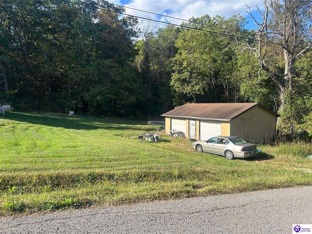 121 Magers Drive, Elizabethtown, KY 42701