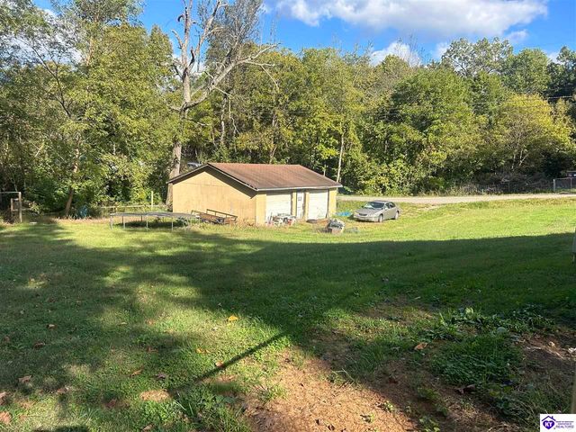 121 Magers Drive, Elizabethtown, KY 42701