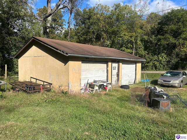 121 Magers Drive, Elizabethtown, KY 42701
