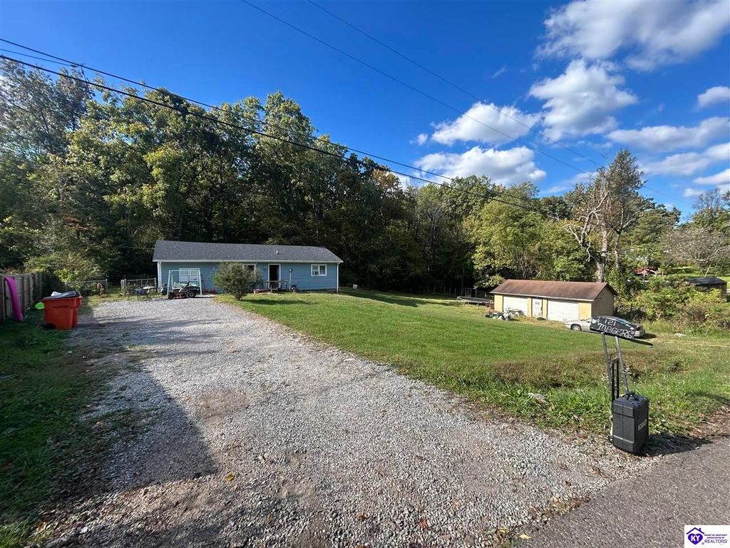121 Magers Drive, Elizabethtown, KY 42701