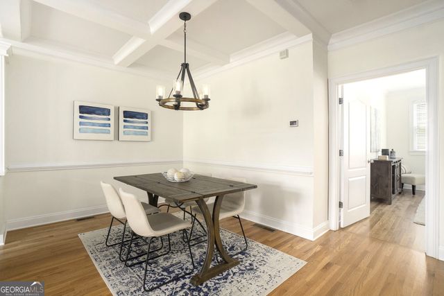 1258 Dekalb Avenue NE 141, Atlanta, GA 30307
