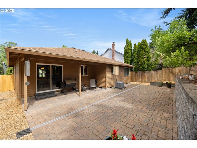 11890 Sw WILTON Ave, Portland, OR 97223