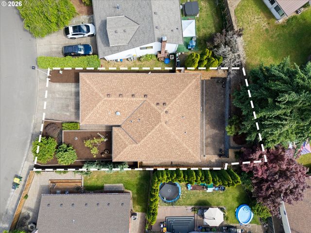 11890 Sw WILTON Ave, Portland, OR 97223