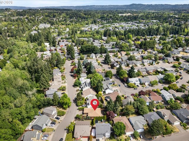 11890 Sw WILTON Ave, Portland, OR 97223