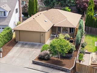 11890 Sw WILTON Ave, Portland, OR 97223