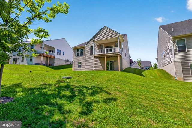 22 HERON LN, Coatesville, PA 19320