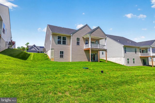 22 HERON LN, Coatesville, PA 19320