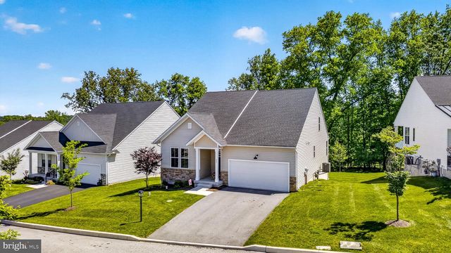 22 HERON LN, Coatesville, PA 19320