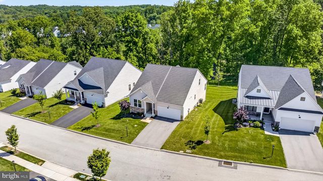 22 HERON LN, Coatesville, PA 19320