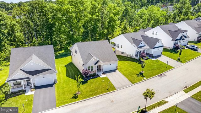 22 HERON LN, Coatesville, PA 19320