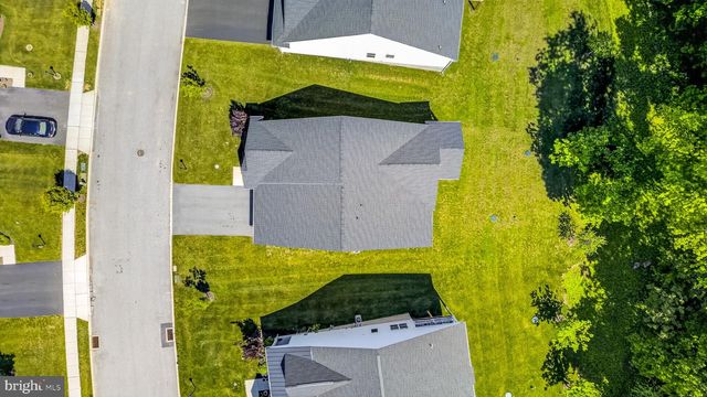22 HERON LN, Coatesville, PA 19320