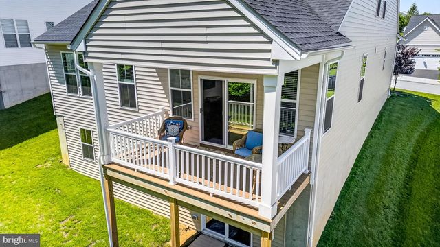 22 HERON LN, Coatesville, PA 19320