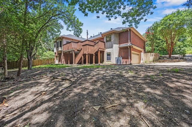 1207 Valley Trail, Heath, TX 75032