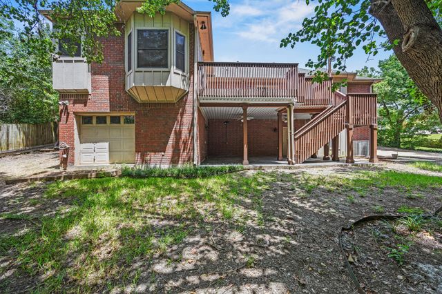 1207 Valley Trail, Heath, TX 75032