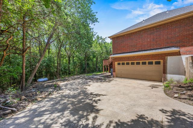 1207 Valley Trail, Heath, TX 75032