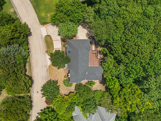 1207 Valley Trail, Heath, TX 75032