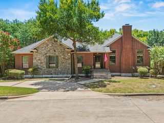 1207 Valley Trail, Heath, TX 75032