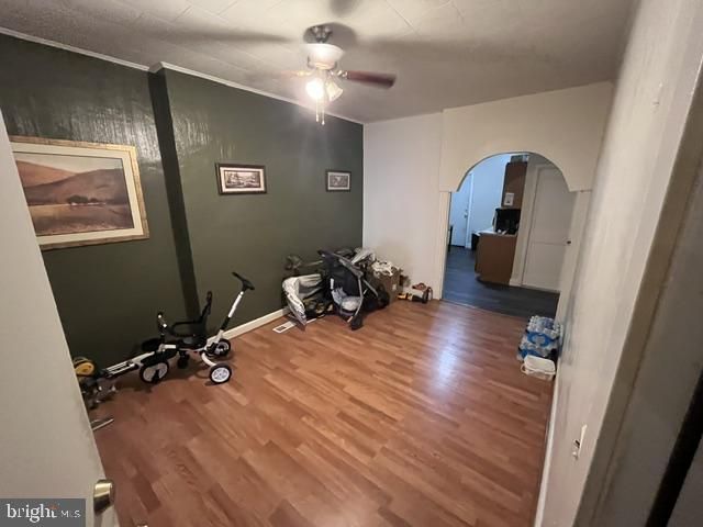3246 E BALTIMORE ST, Baltimore, MD 21224