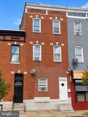 3246 E BALTIMORE ST, Baltimore, MD 21224