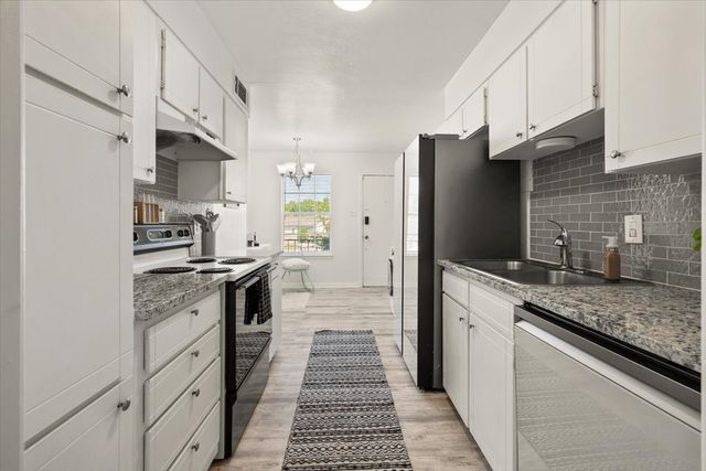 4100 Ridglea Country Club Drive 1401, Fort Worth, TX 76126