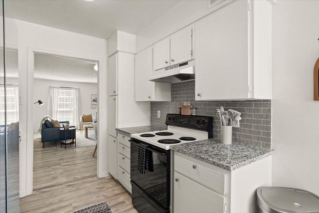 4100 Ridglea Country Club Drive 1401, Fort Worth, TX 76126