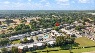 4100 Ridglea Country Club Drive 1401, Fort Worth, TX 76126