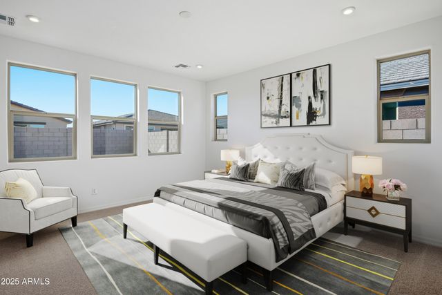 19015 W MARYLAND Avenue, Waddell, AZ 85355