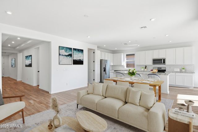 19015 W MARYLAND Avenue, Waddell, AZ 85355