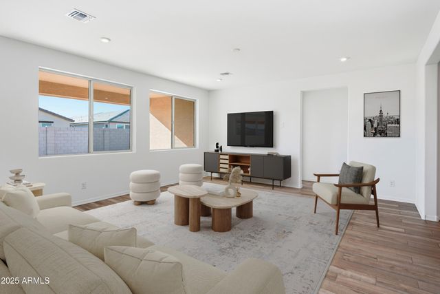 19015 W MARYLAND Avenue, Waddell, AZ 85355