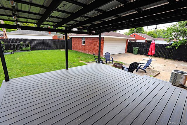 18785 Dale Avenue, Allen Park, MI 48101