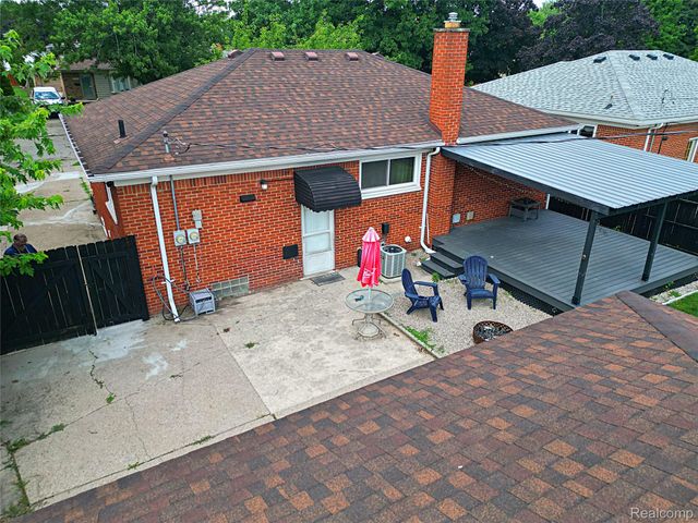 18785 Dale Avenue, Allen Park, MI 48101