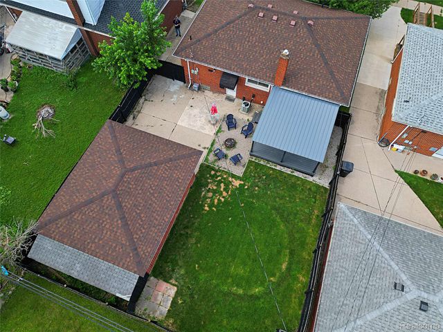 18785 Dale Avenue, Allen Park, MI 48101