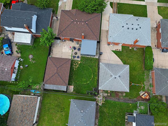18785 Dale Avenue, Allen Park, MI 48101