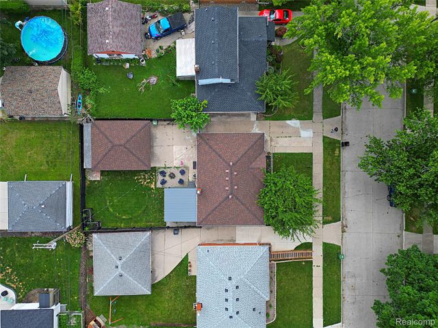 18785 Dale Avenue, Allen Park, MI 48101