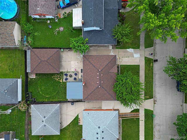 18785 Dale Avenue, Allen Park, MI 48101