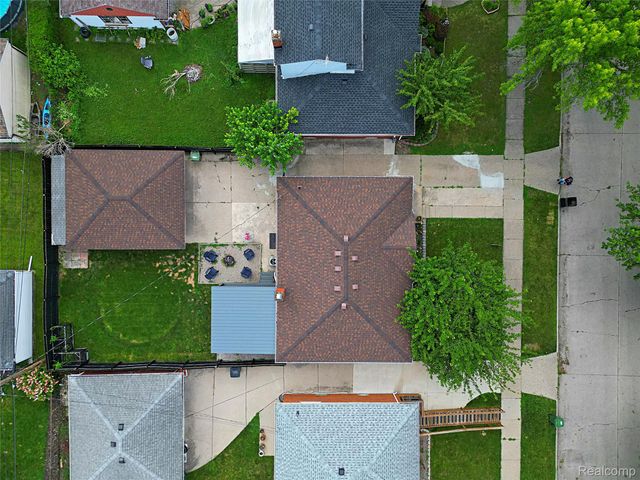 18785 Dale Avenue, Allen Park, MI 48101