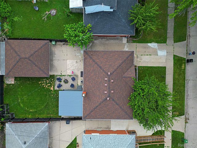18785 Dale Avenue, Allen Park, MI 48101