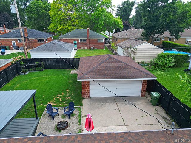 18785 Dale Avenue, Allen Park, MI 48101