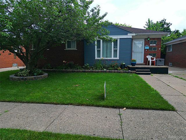 18785 Dale Avenue, Allen Park, MI 48101