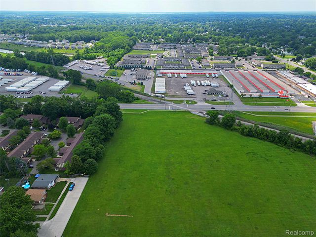 18785 Dale Avenue, Allen Park, MI 48101
