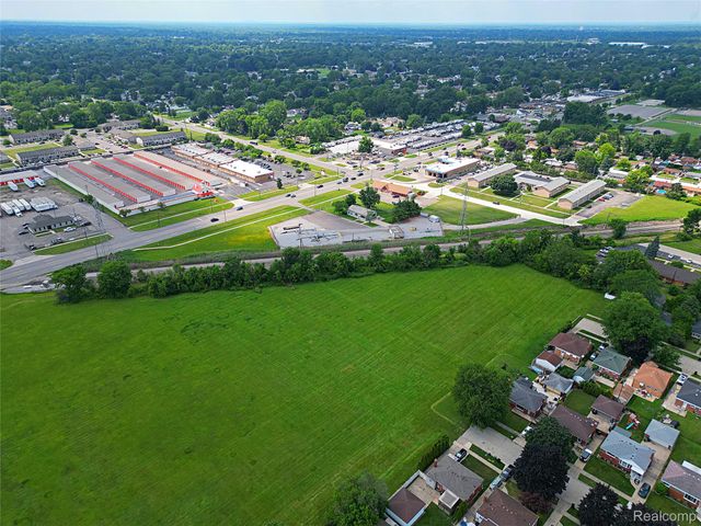 18785 Dale Avenue, Allen Park, MI 48101