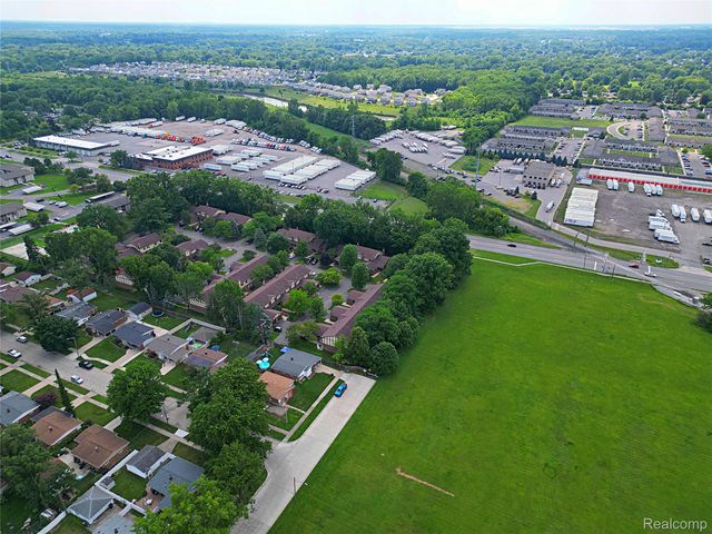 18785 Dale Avenue, Allen Park, MI 48101