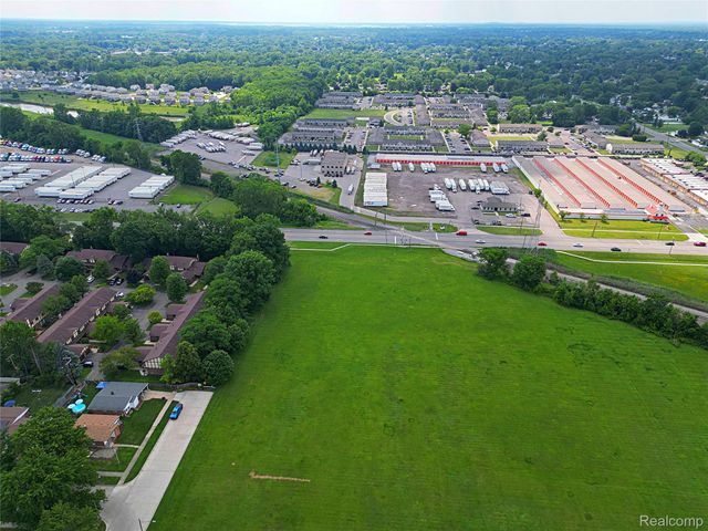 18785 Dale Avenue, Allen Park, MI 48101