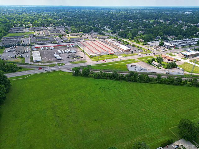18785 Dale Avenue, Allen Park, MI 48101