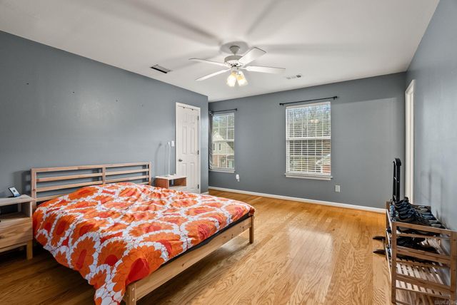 7201 M Street, Little Rock, AR 72207