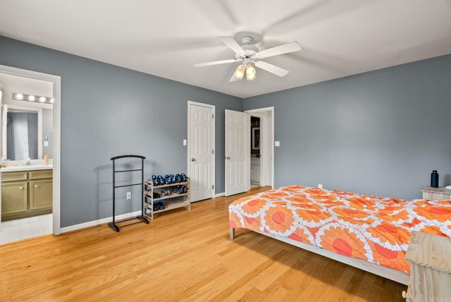 7201 M Street, Little Rock, AR 72207