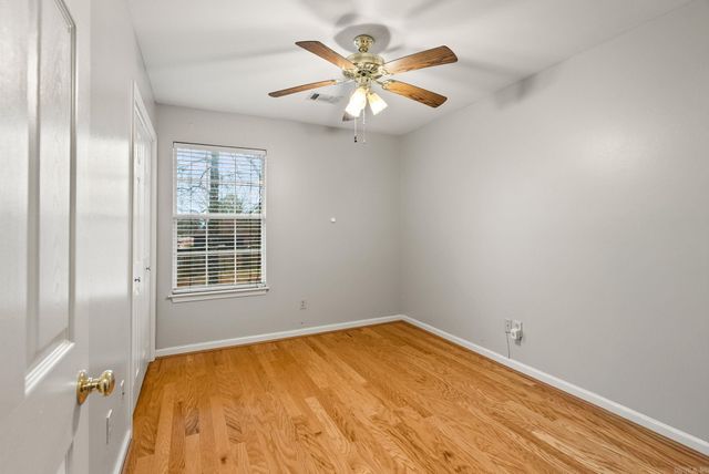 7201 M Street, Little Rock, AR 72207