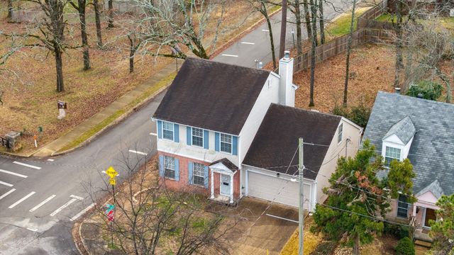 7201 M Street, Little Rock, AR 72207