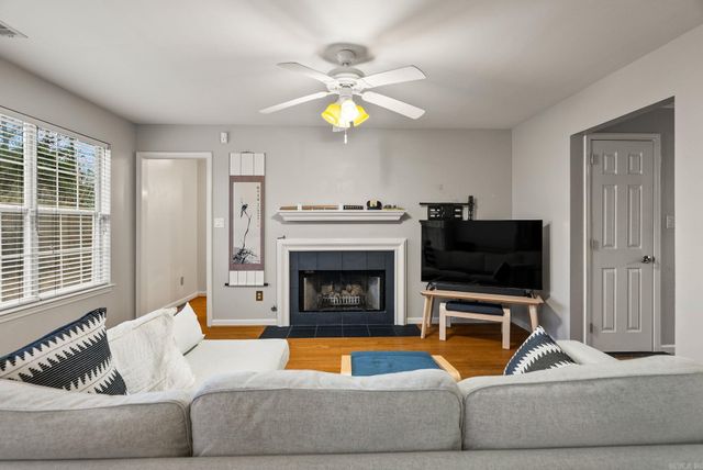 7201 M Street, Little Rock, AR 72207