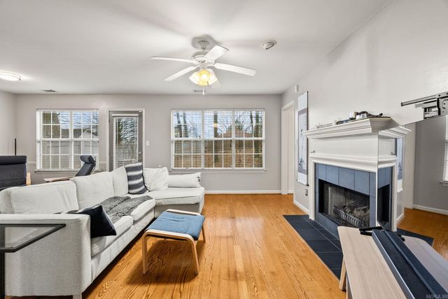 7201 M Street, Little Rock, AR 72207